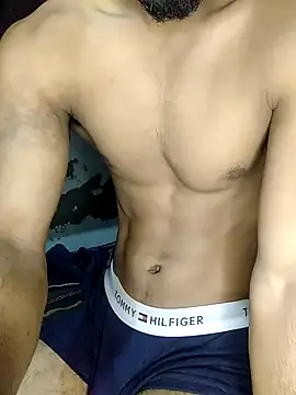 Fitboy07 online show from 04.09.26