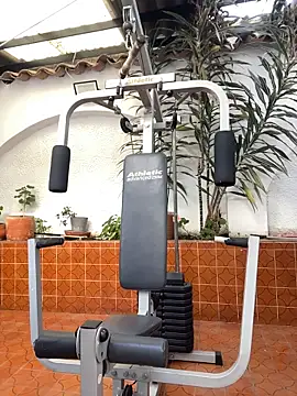 PrettyChloe  online show from 03.02.26