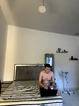 nico sexboy online show from 12.22.25