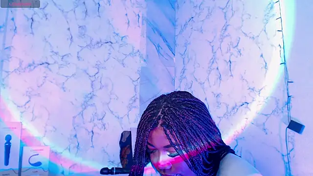 GraceMaaceey online show from 12.20.25