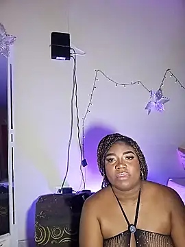 GraceMaaceey online show from 06.13.26