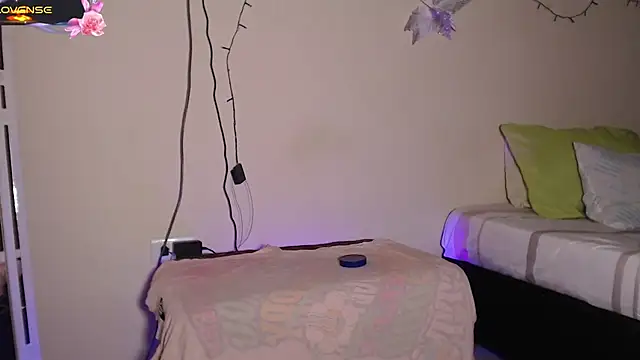 GraceMaaceey online show from 06.14.26