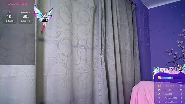 Snapshot of chabelita_165 chatting on 01.08.26 chabelita 165 online show from 01.08.26