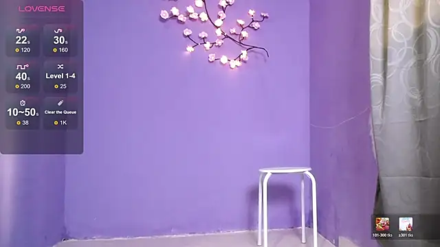 Snapshot of chabelita_165 chatting on 01.09.26 chabelita 165 online show from 01.09.26