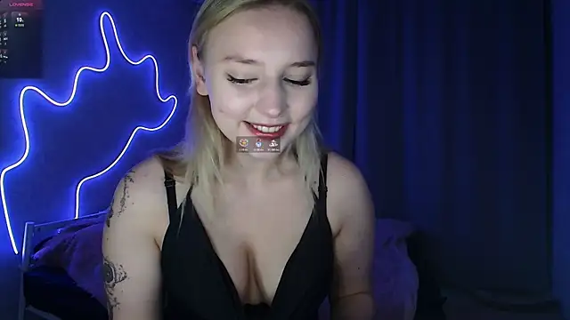  K1ra S1n  online show from 12.02.25