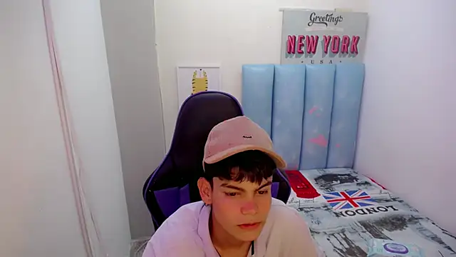 Lil babyyy  online show from 11.30.25