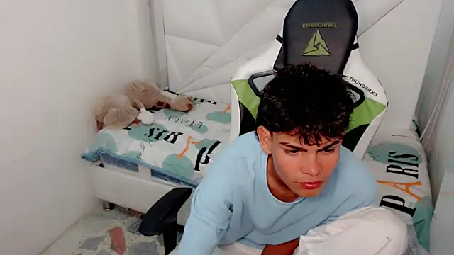 Lil babyyy  online show from 01.07.26