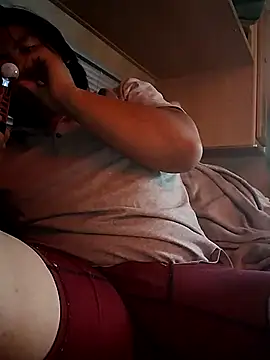 Snapshot of Spunpersuasion chatting on 02.15.26 Spunpersuasion online show from 02.15.26