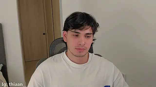 thiaann online show from 11.30.25