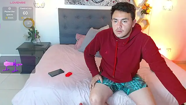 natsu drak1 online show from 11.28.25