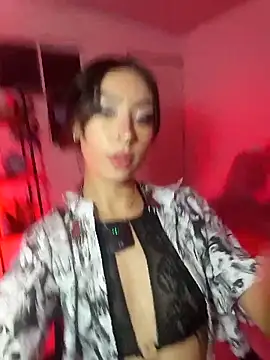 Ounla Sweet online show from 03.14.26