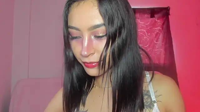 Snapshot of Ounla_Sweet chatting on 06.02.26 Ounla Sweet online show from 06.02.26