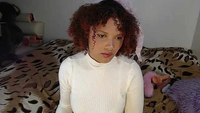 Nathaly naughty online show from 03.06.26