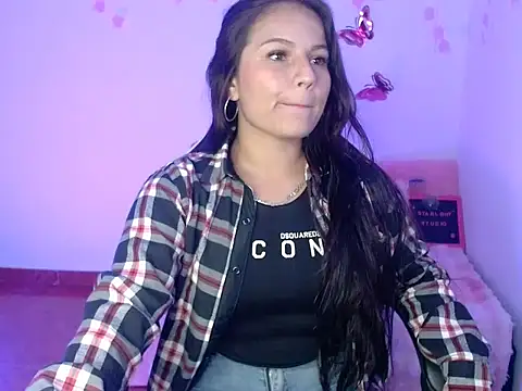 Snapshot of Nina__666 chatting on 11.28.25 Nina 666 online show from 11.28.25