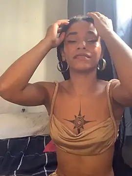 Lillith Bloom online show from 03.04.26