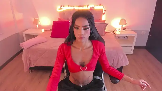 Samantha spike2 online show from 03.06.26