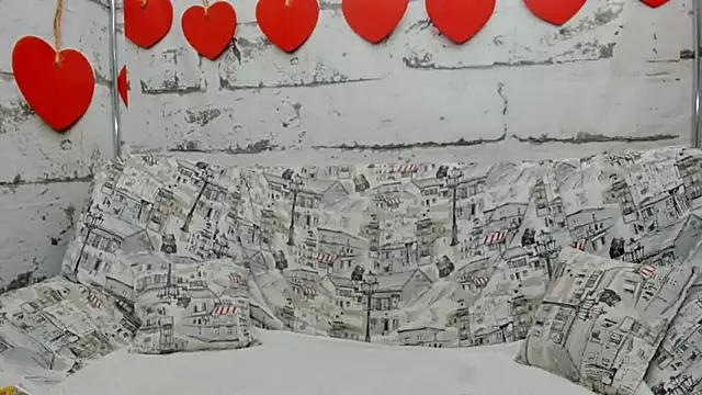 Snapshot of Comely_Camillla chatting on 03.23.26 Comely Camillla online show from 03.23.26