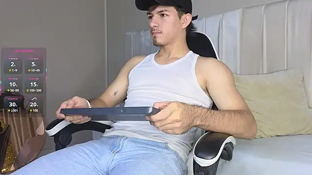 Justin duque online show from 12.19.25