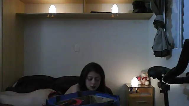 GabriellaManhas online show from 02.20.26