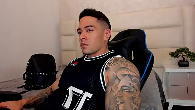 maddox santana online show from 01.08.26