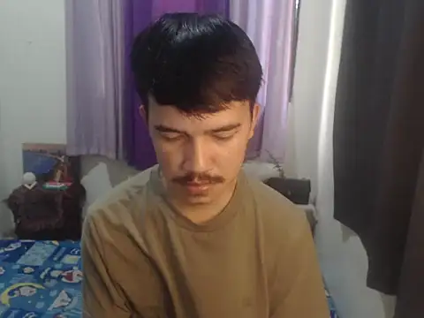 zeus asian69 online show from 11.29.25