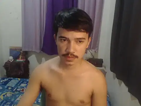 zeus asian69 online show from 12.02.25