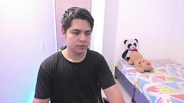 Asta YunoXXX online show from 03.27.26