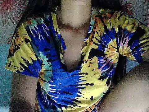 lovePussy Cat online show from 11.29.25