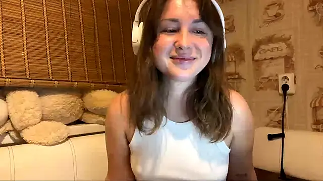 Tessa Muse online show from 11.29.25