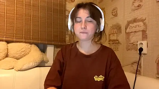 Tessa Muse online show from 11.30.25