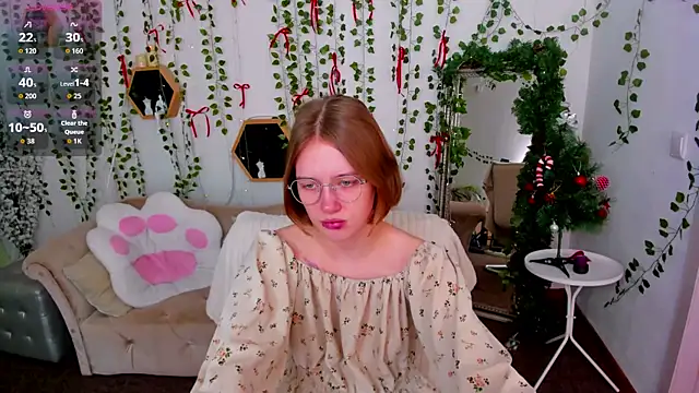 Mia Mooore online show from 01.09.26