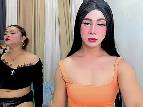 Seductive Paloma online show from 01.14.26