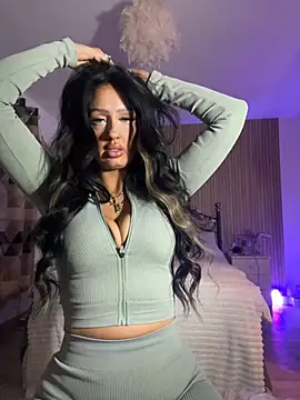 Lolaxox  online show from 01.09.26