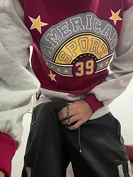 Davisuarez online show from 03.27.26