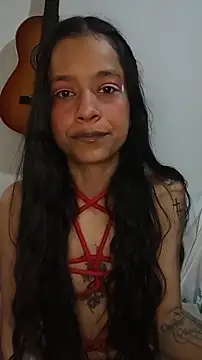 Emma Everett online show from 12.16.25