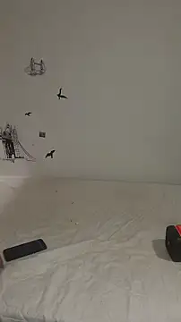 Emma Everett online show from 01.08.26