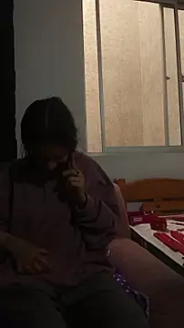 Emma Everett online show from 01.14.26