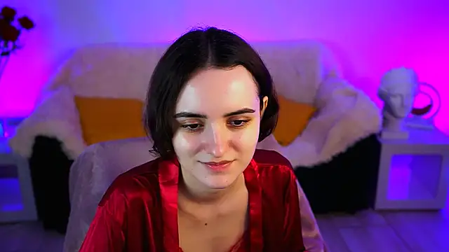 KateWillows online show from 03.05.26