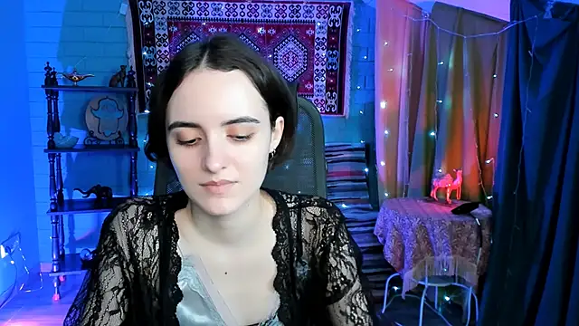 KateWillows online show from 03.09.26