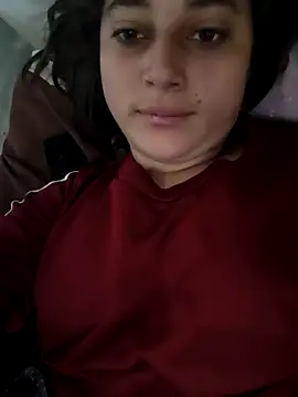 sammyyblondee online show from 02.21.26