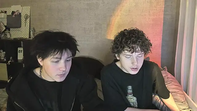 miya meow miku online show from 01.18.26