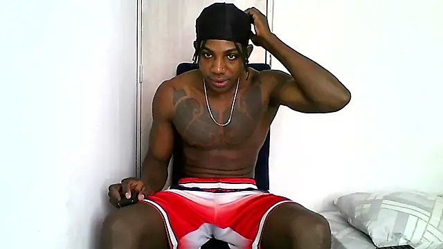 Darktemp  online show from 12.04.25