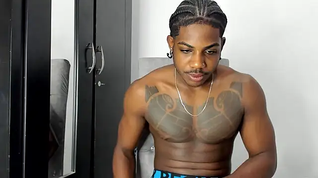 Darktemp  online show from 03.14.26