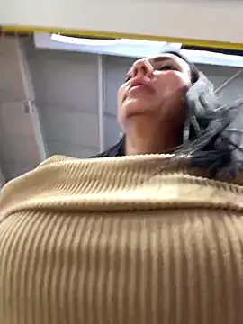 SofhiaTaylor online show from 02.09.26