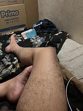 ChuySoto online show from 11.28.25