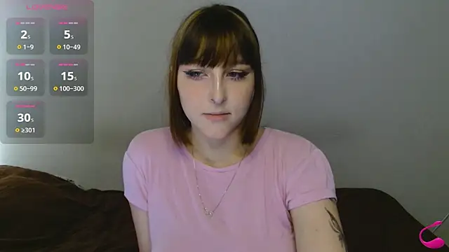 Snapshot of JasmineAdamss chatting on 07.16.26 JasmineAdamss online show from 07.16.26