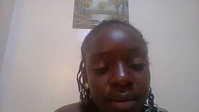 Snapshot of cutest_ebony chatting on 12.02.25 cutest ebony online show from 12.02.25