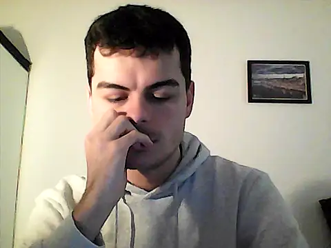 Snapshot of Pas18poland chatting on 12.01.25 Pas18poland online show from 12.01.25