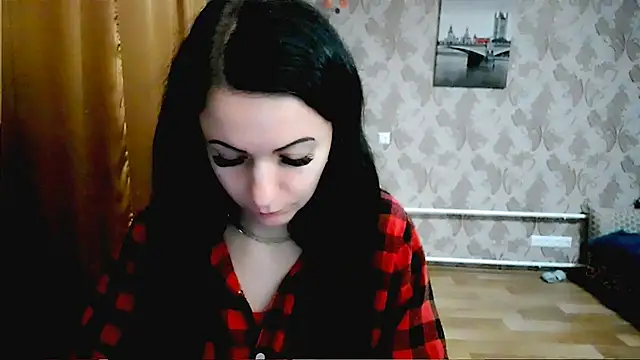 SweetCatCandy online show from 12.04.25