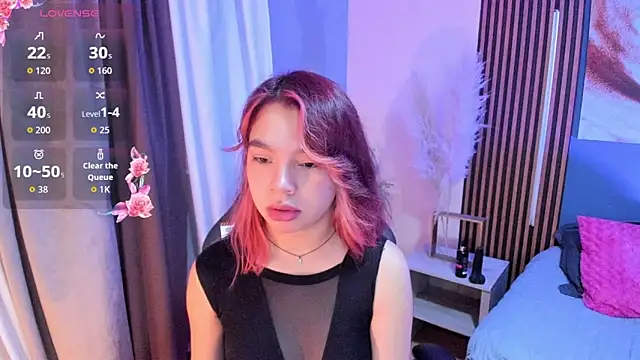 laurent scott online show from 04.04.26